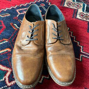 Restoration Hardware - Mens size 9.5 Mens Brown